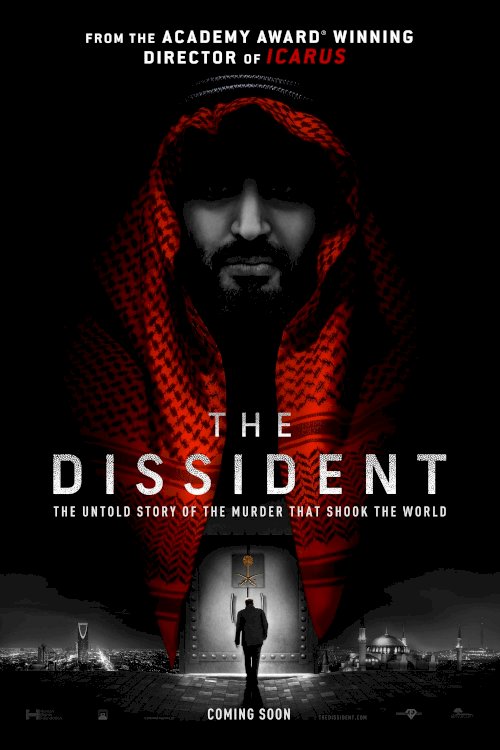 The Dissident The Dissident