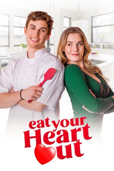Eat Your Heart Out Eat Your Heart Out