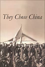 They Chose China