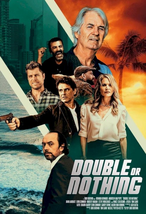 Double or Nothing Double or Nothing