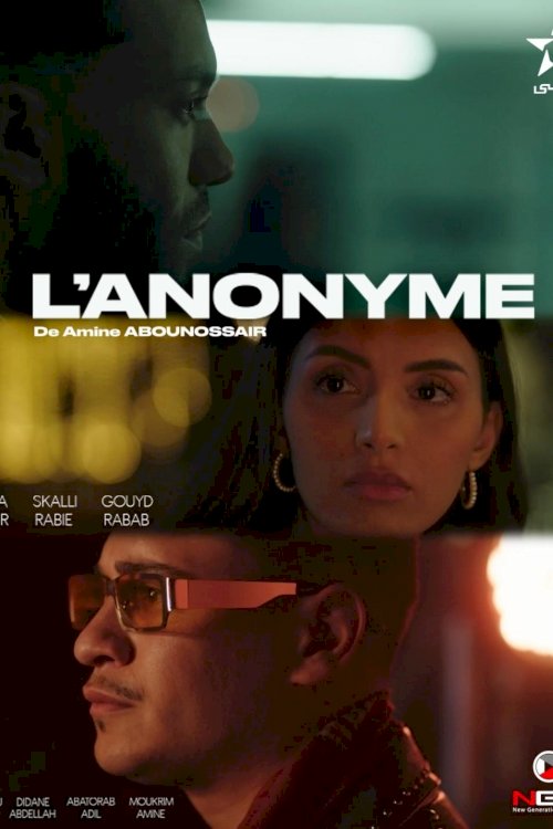 L’Anonyme L’Anonyme