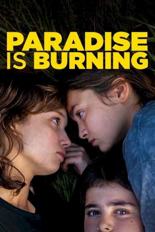 Paradise Is Burning