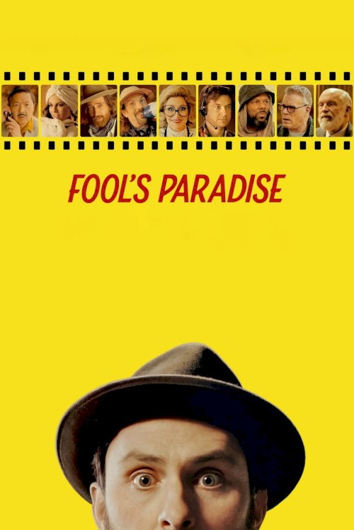 Fool's Paradise Fool's Paradise