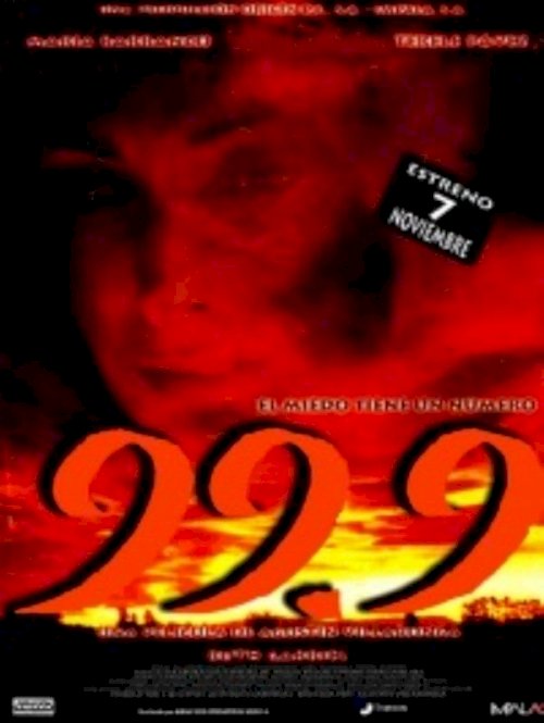 99.9: The Frequency of Terror 99.9: The Frequency of Terror