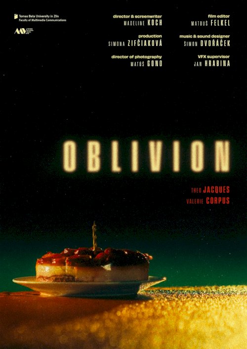 Oblivion Oblivion