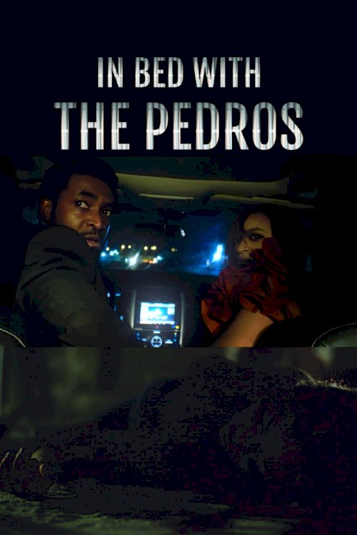 In Bed with the Pedros In Bed with the Pedros