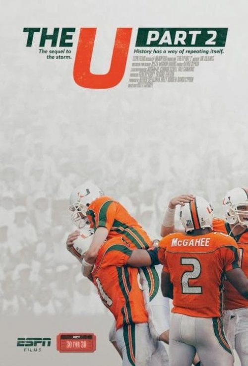The U Part 2 The U Part 2