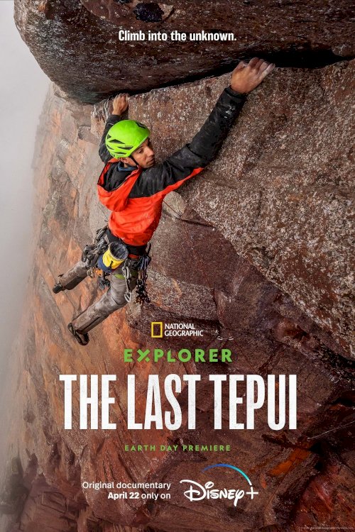 Explorer: The Last Tepui Explorer: The Last Tepui