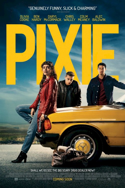 Pixie Pixie