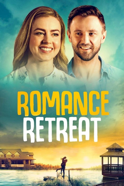 Romance Retreat Romance Retreat