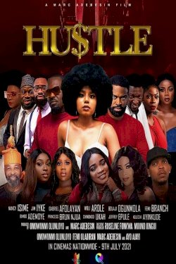 Hustle Hustle