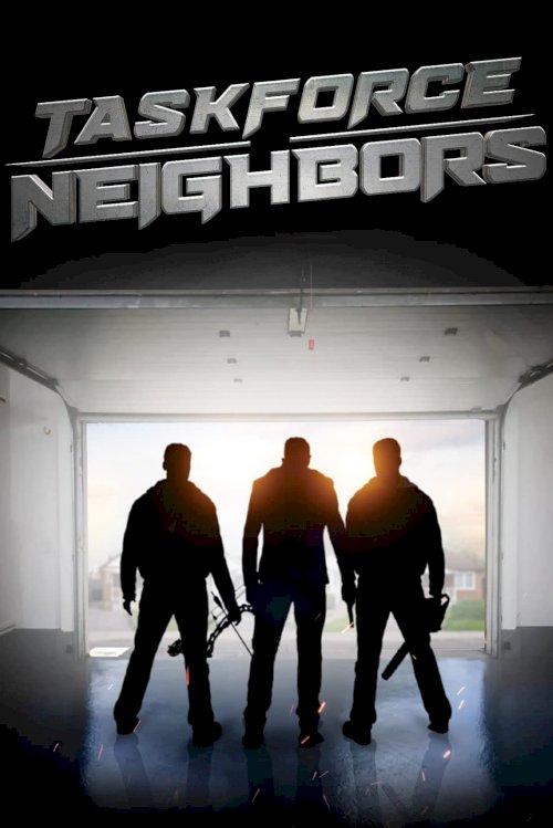 Taskforce Neighbors Taskforce Neighbors