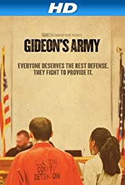 Gideon's Army