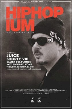 Hiphopium Hiphopium