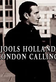 Jools Holland: London Calling Jools Holland: London Calling