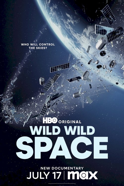 Wild Wild Space