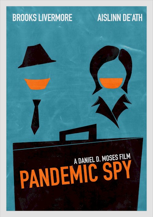 Pandemic Spy Pandemic Spy
