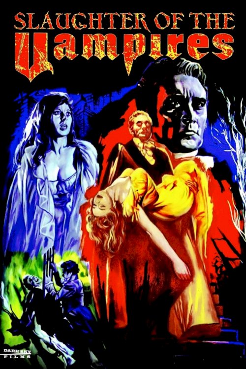 The Slaughter of the Vampires The Slaughter of the Vampires