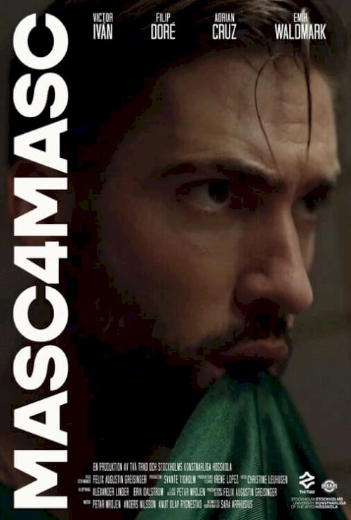 MASC4MASC MASC4MASC