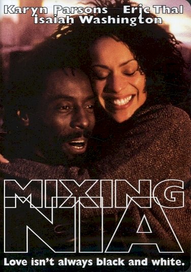 Mixing Nia