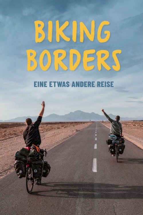 Biking Borders Biking Borders