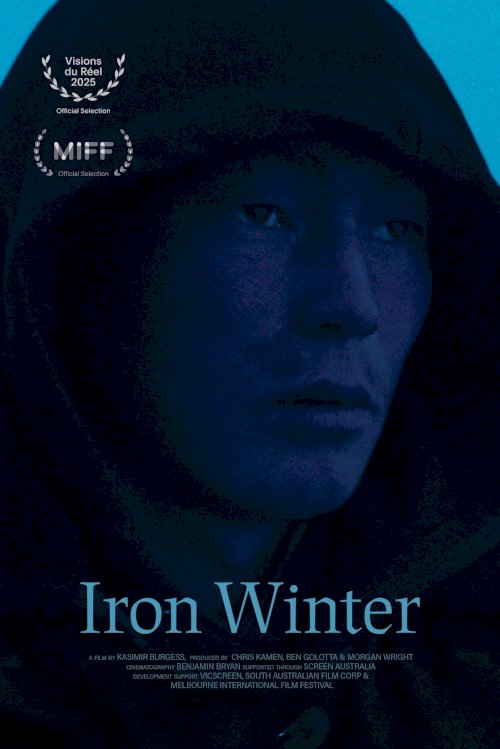 Iron Winter Iron Winter