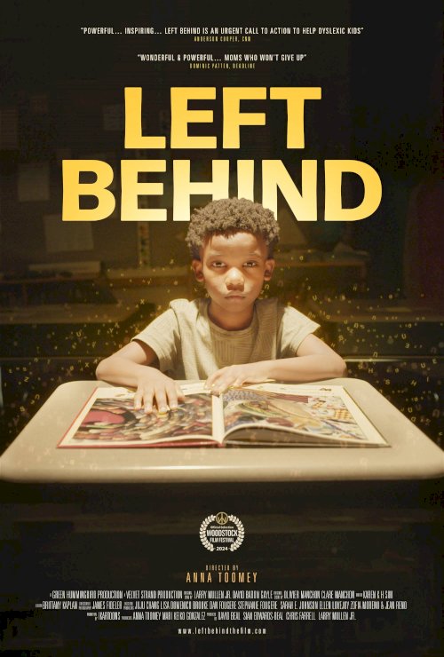 Left Behind Left Behind