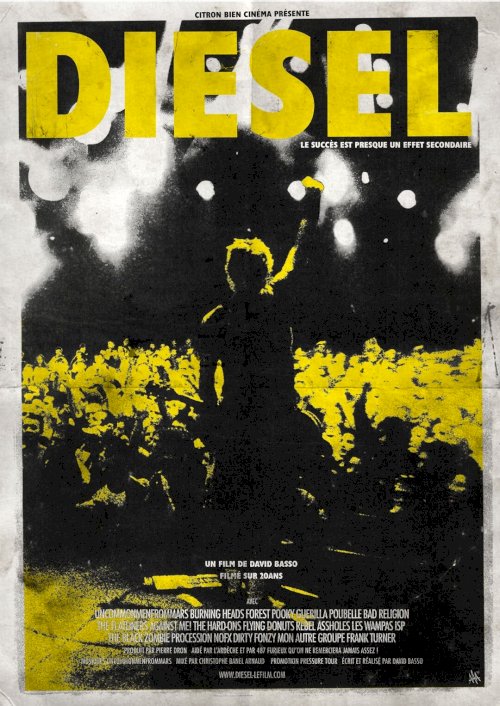 DIESEL DIESEL