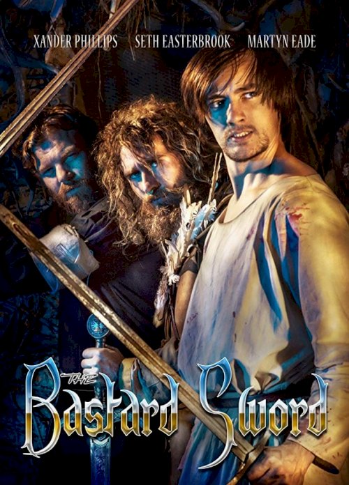 The Bastard Sword The Bastard Sword