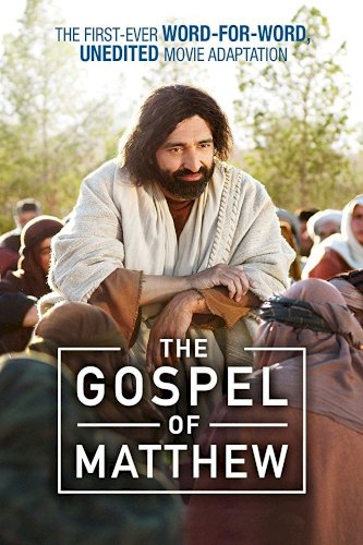 The Gospel of Matthew The Gospel of Matthew