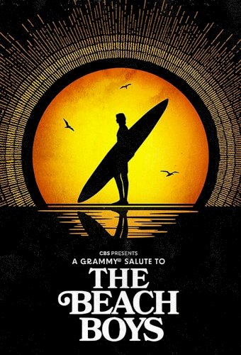 A Grammy Salute to The Beach Boys A Grammy Salute to The Beach Boys