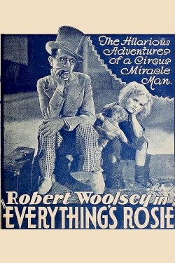 Everything’s Rosie Everything’s Rosie