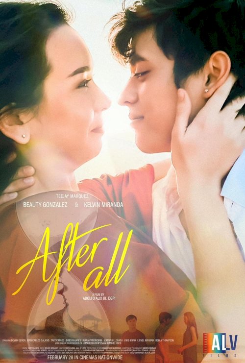After All After All