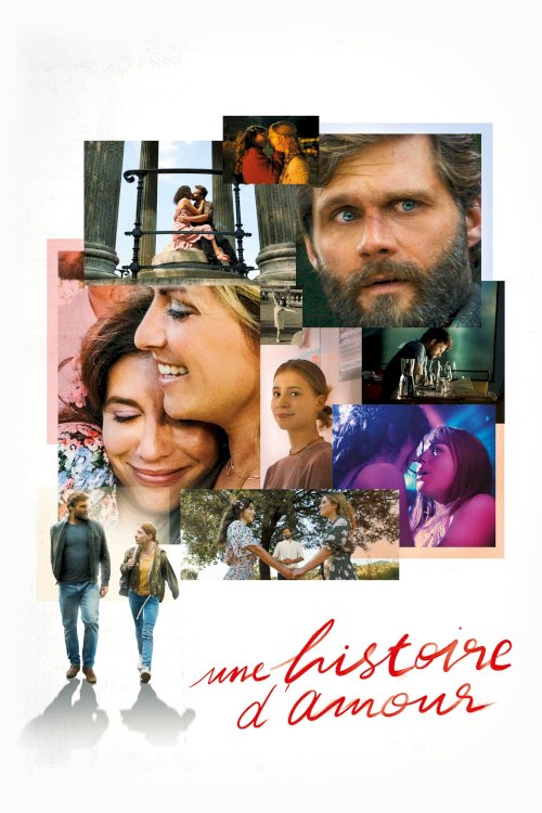 A Love Story A Love Story