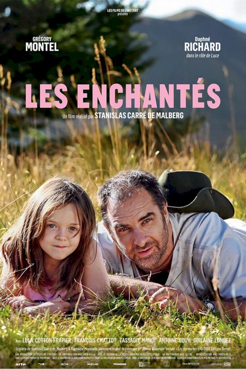 Les Enchantés Les Enchantés