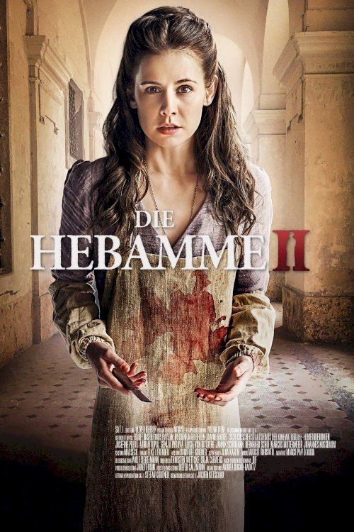Die Hebamme II Die Hebamme II