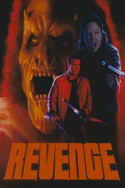 Revenge Revenge