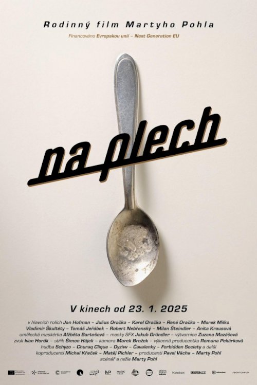 Na plech Na plech