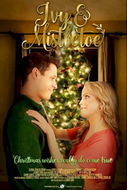 Ivy & Mistletoe Ivy & Mistletoe