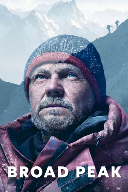 Broad Peak Broad Peak
