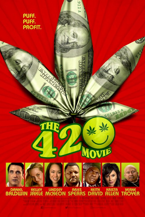 The 420 Movie