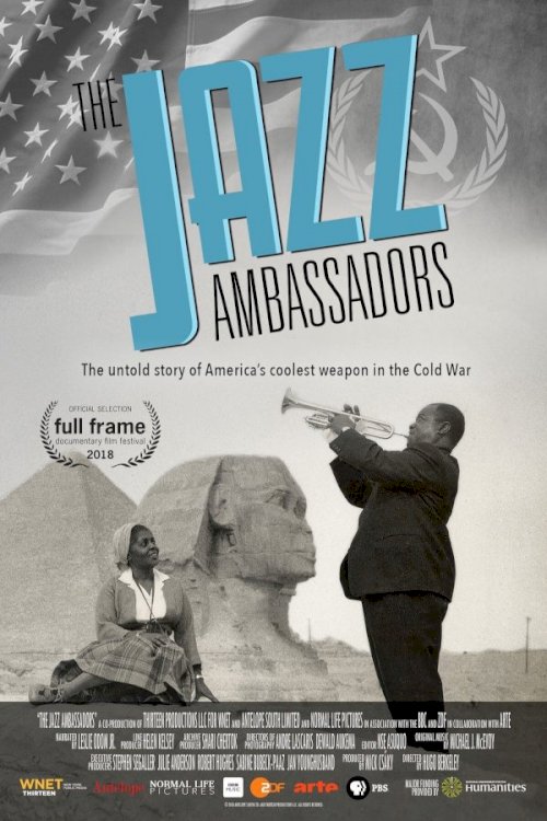 The Jazz Ambassadors The Jazz Ambassadors