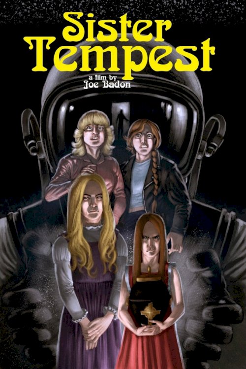 Sister Tempest Sister Tempest
