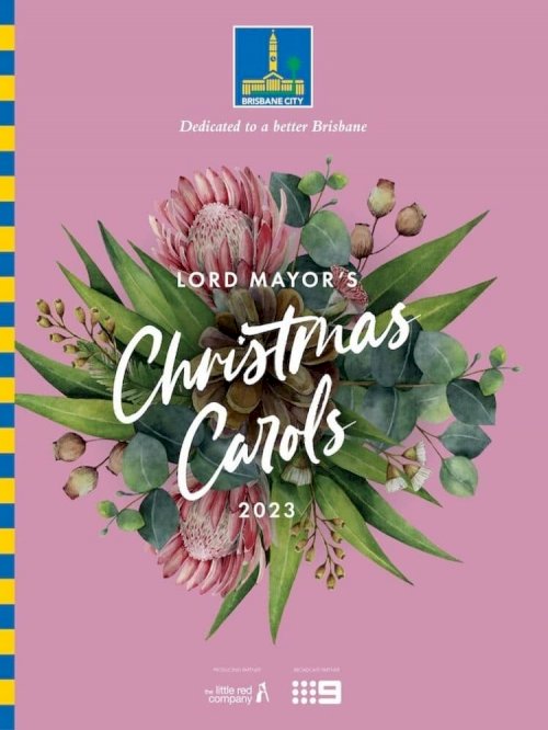 Lord Mayor's Christmas Carols