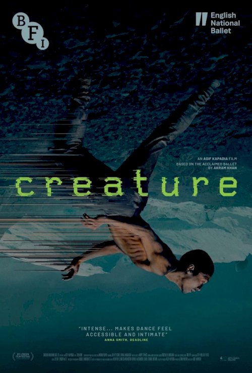 Creature Creature