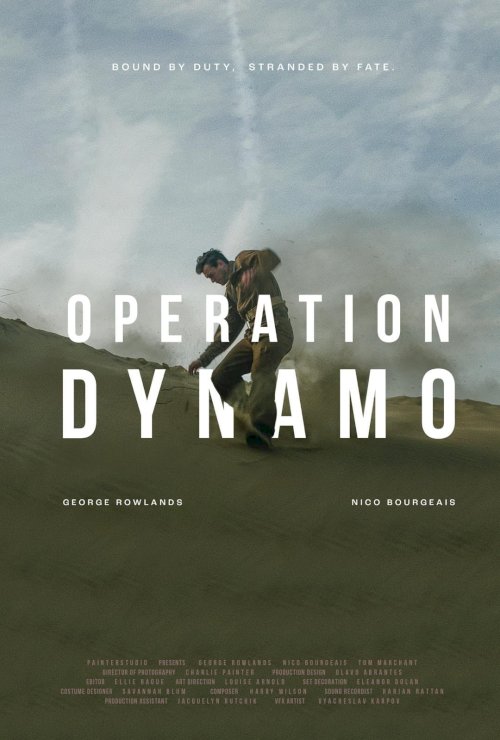 Operation Dynamo Operation Dynamo