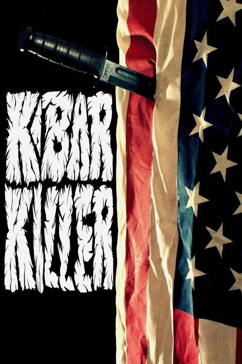 K-Bar Killer