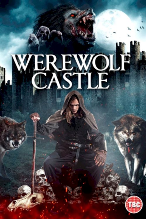 Werewolf Castle Werewolf Castle