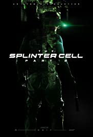The Splinter Cell: Part 2 The Splinter Cell: Part 2