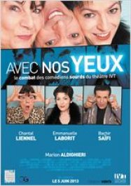 Avec nos yeux Avec nos yeux